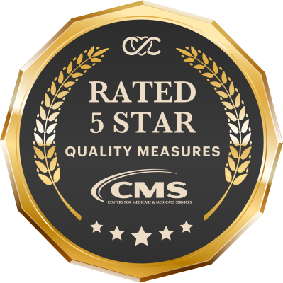  CMS Five Star Quality 