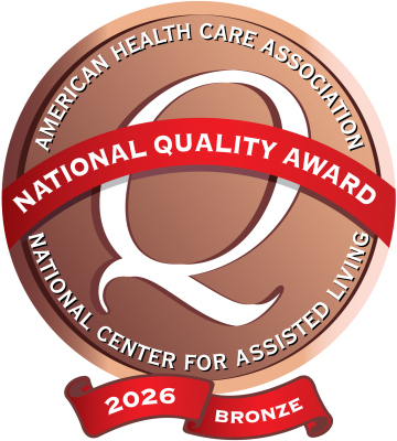  AHCA 26 Bronze 